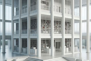 Perpustakaan