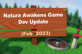 In this post, we want to update you on the work our team has been involved with these days.
