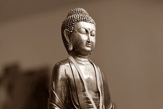 The “Siddhartha Mindset” Reveals the Secret to Achieving Any Goal