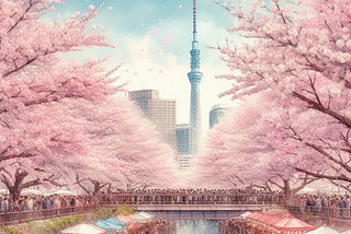 Embrace the Bloom: Discovering Japan’s Cherry Blossom Culture and History