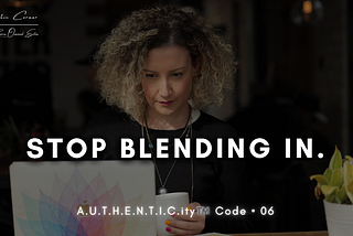 Why Trying to Help Everyone Is Holding Your Business Back