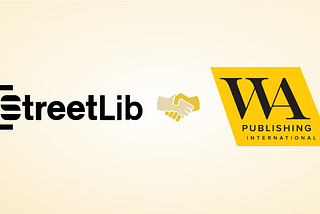 [PRESS-RELEASE] Word Audio Publishing sceglie StreetLib per la propria distribuzione internazionale