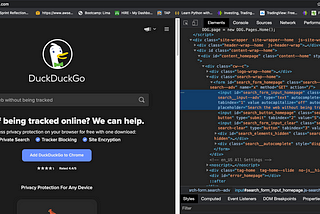 Automate with Puppeteer