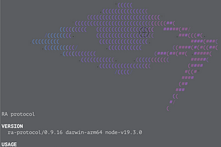 How to Access the Ra Protocol Private Beta