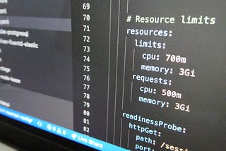 Best practise setup for Infrastructure as Code with Terraform, Kubernetes and Helm (part 1)