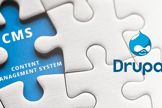 Drupal CMS — Your Secret Weapon to Exceed Customer Expectations