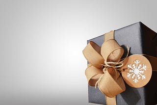Christmas: 5 great gift ideas