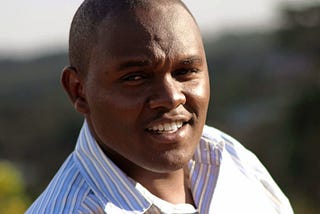 Mwangi Gikonyo unveiled as new CTO of Nigerian lastmile logistics startup for Importers…