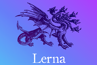 Introduction to Lerna