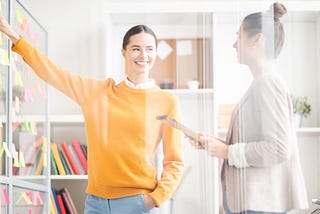 The Art And Science Of Customer Empathy In Design Thinking