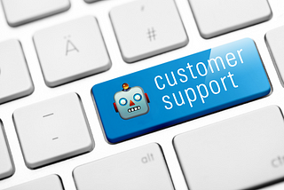 AI and Chatbot to Improve your Customer Experience