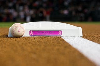 Mother’s Day at Chase Field