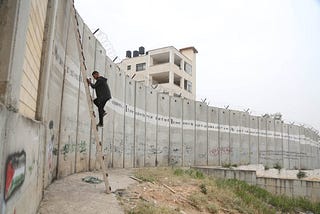 Why Palestine?