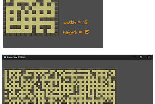 Let’s Learn Godot 4 by Making a Procedurally Generated Maze Game — Part 3: Procedural Level…