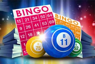 How to play Bingo At Singapore Online Casino