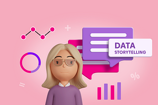 Unlocking Data Insights Through Effective Data Storytelling