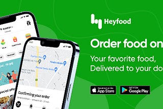 Product Review; Heyfood