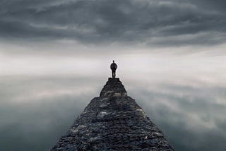 Knowing Who I Am by - Knowing Who I Am Not