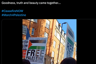 Hinduphobic activists also double as Anti-Semetic, anti-Zionist & anti-Israel —at  Brandies…