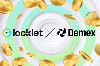 Liquidity Rewards Boost on Demex LKT / USDC Pool !