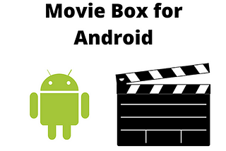 MovieBox pro APK