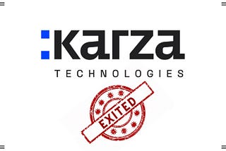 How Karza delivered 55x in 4 years