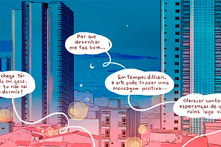 Diário da Pandemia