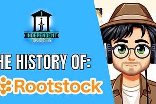 Rootstock Revealed: The Pioneers Behind the Blockchain Revolution