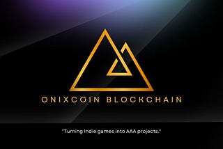 Why Onixcoin ($ONIX) Holds the Key to 100x-1000x Growth in the Next Bull Run