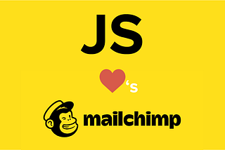 Automating Mailchimp Emails on sign up using Javascript (Firebase Cloud Functions)