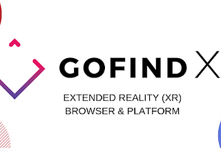 Will this technology become our future (Gofind XR)