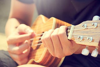 Want to Learn an Instrument? Get a Ukulele