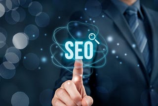 Top 5 SEO company in Gwalior