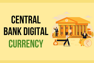 Is Central Bank Digital Currency Better Compared to Cryptocurrencies?