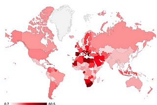 Terrorism is an economic problem