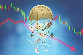 4 Reasons Why The Crypto Market Will Crash / 7 Reasons Why It Won’t