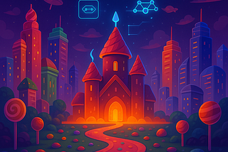 🍭 2025 Roadmap