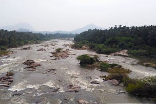 Motorbike Trip — Bangalore to Yercaud ( a weekend getaway)
