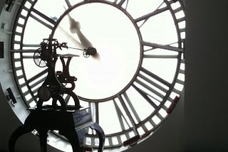 The Reversibility Principle (2006)