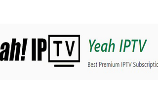 YeahIPTV: A Comprehensive Analysis from Five Perspectives