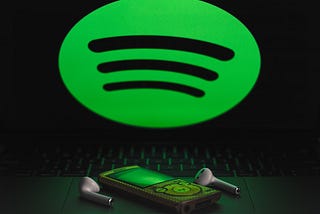 Download Spotify Premium For Free Now(Apk)