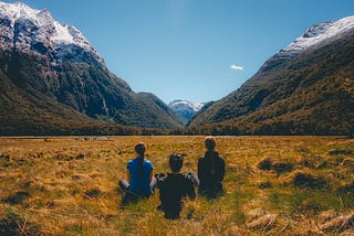 The Three Tools that Multiply Your Time, Business, and Health