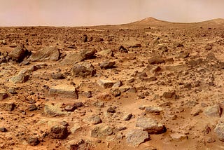 Terraforming Mars — Nerd Fantasy or NASA’s Next Target?