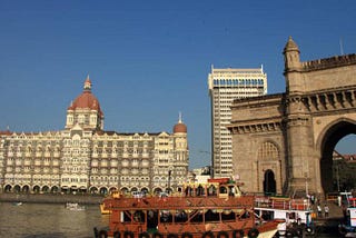 The Reasons Why We Love These Three Places In Mumbai Most.