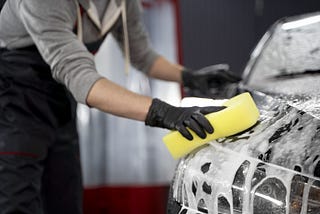 Car Dealership Cleaning: Upgrade Your Showroom’s Appeal