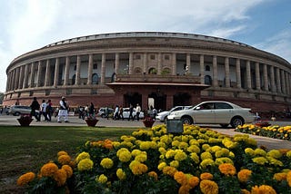 Indian Parliament Needs Rejuvenation