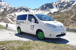 Swvl launches its first On-Demand Transit in Belp, Switzerland, with 100% Electric Vehicles