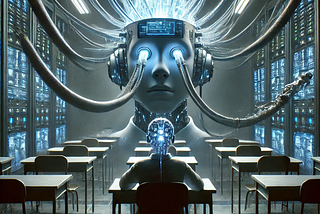 Why A.I. Can’t Replace Humanities Professors Just Yet