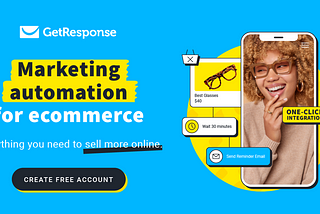 GetResponse Review: The Ultimate Email Marketing Tool for Your Business