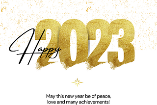 23 Lessons From This Year To Take Into 2023